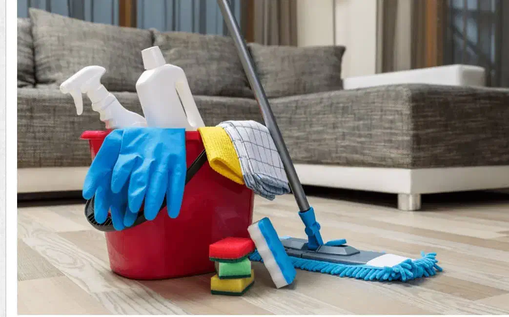 نظافت جادوی پاکیزگی در خدمت شماست|خدمات نظافت|آمل, |دیوار