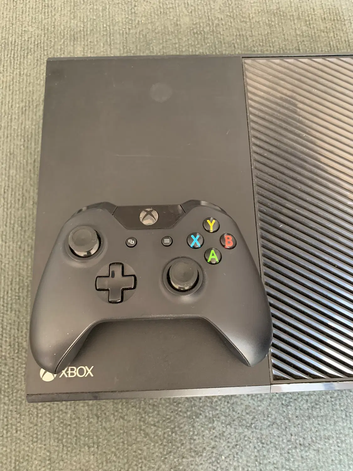 XBOX ONE|کنسول، بازی ویدئویی و آنلاین|قزوین, |دیوار