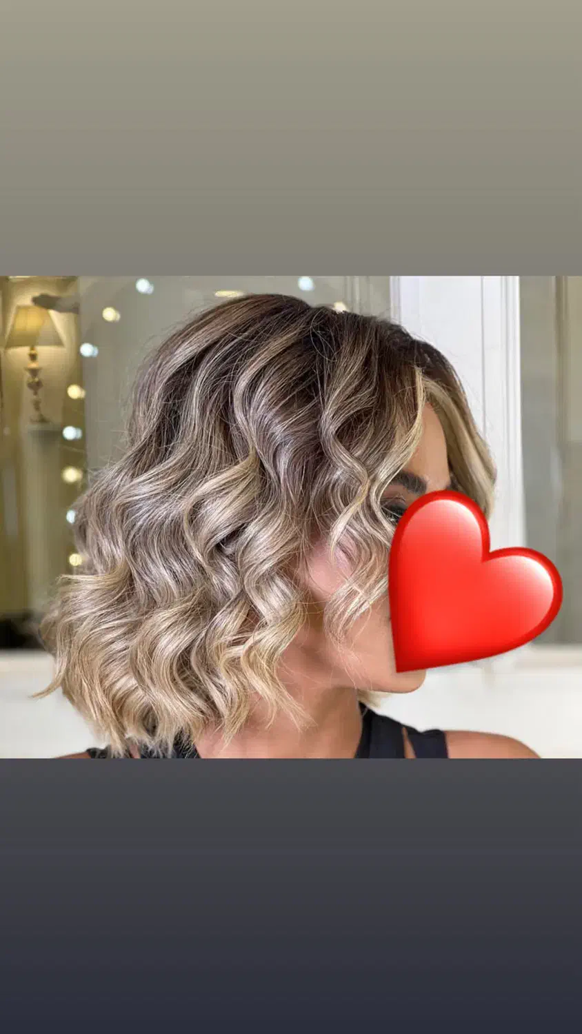 رنگ و لایت وکراتین ،اکستنشن مژه و ناخن سالن تخصصی|خدمات آرایشگری و زیبایی|تهران, باغ فیض|دیوار