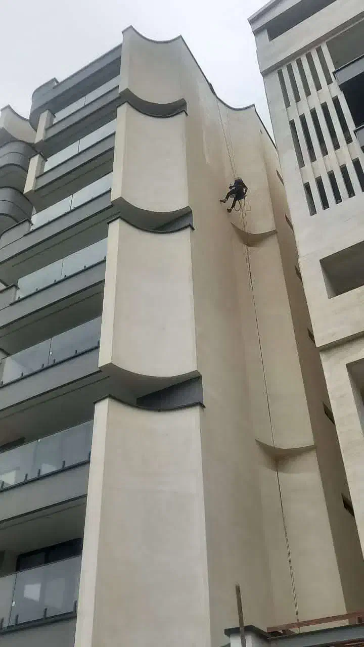 نانو نما|خدمات پیشه و مهارت|مراغه, |دیوار