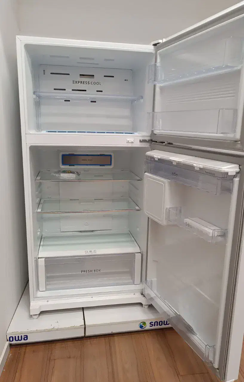 یخچال ویترینی|یخچال و فریزر|کوهدشت, |دیوار