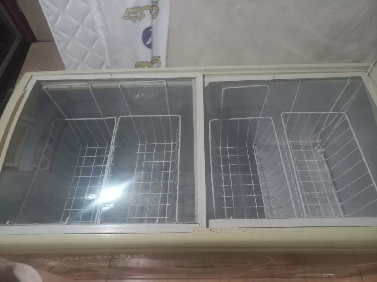 یخچال بستنی|یخچال و فریزر|مرند, |دیوار