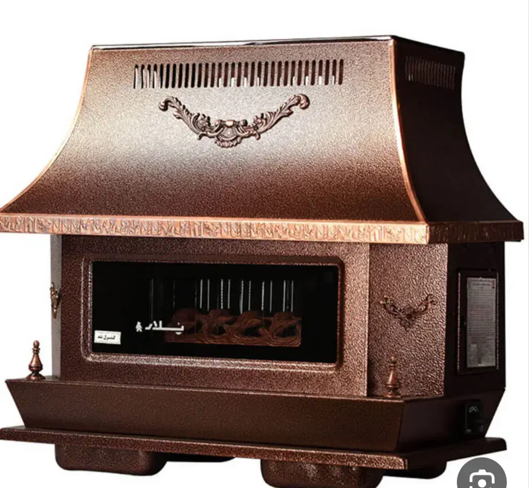 بخاری گازی|بخاری، هیتر، شومینه|خرمشهر, |دیوار