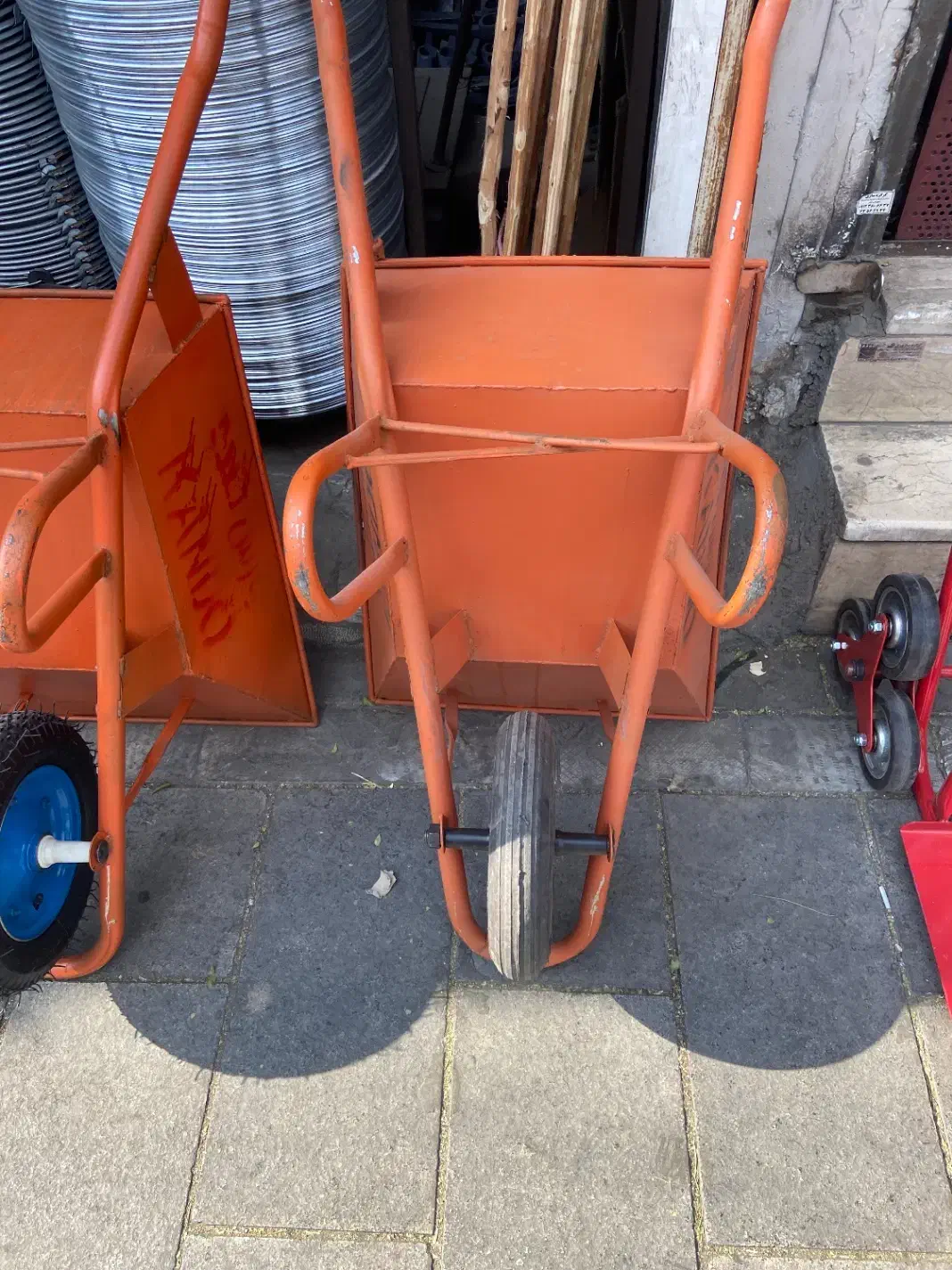 فرغون نو|ابزارآلات|تهران, بازار|دیوار