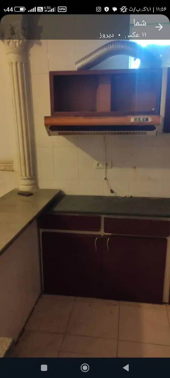 ویلایی قلعه قاضی محله ولیعصر|اجارهٔ خانه و ویلا|قلعه قاضی, |دیوار