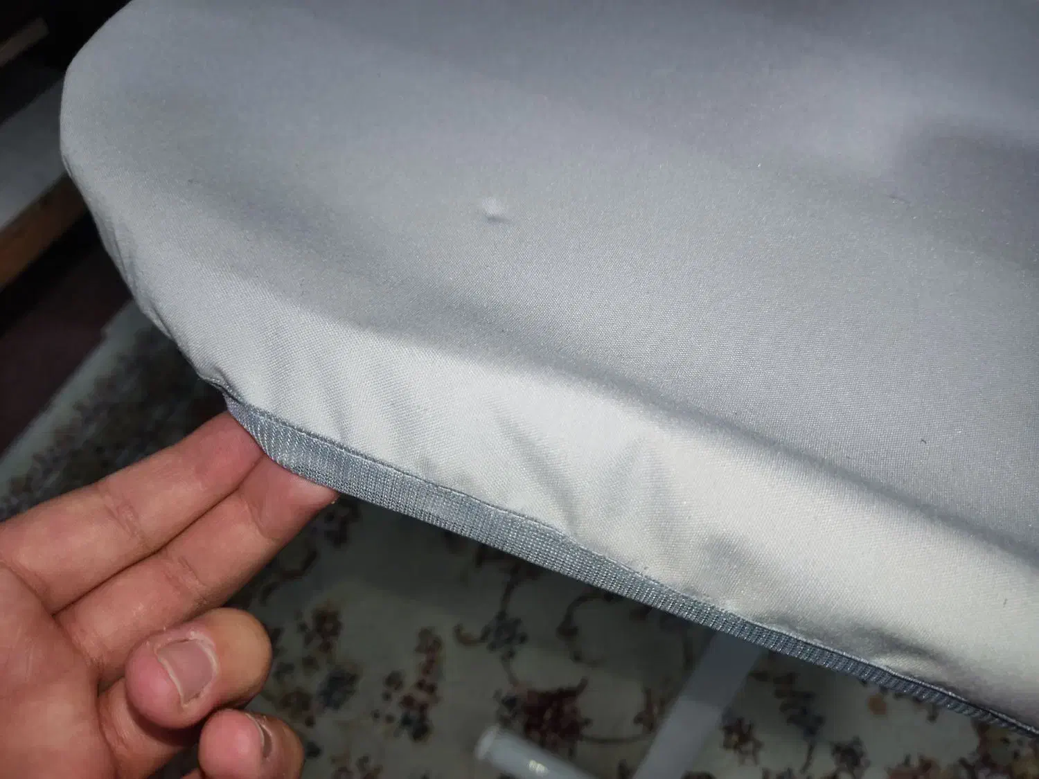 اتو پرس|اتو و لوازم اتو|کرج, شهرک ولیعصر|دیوار