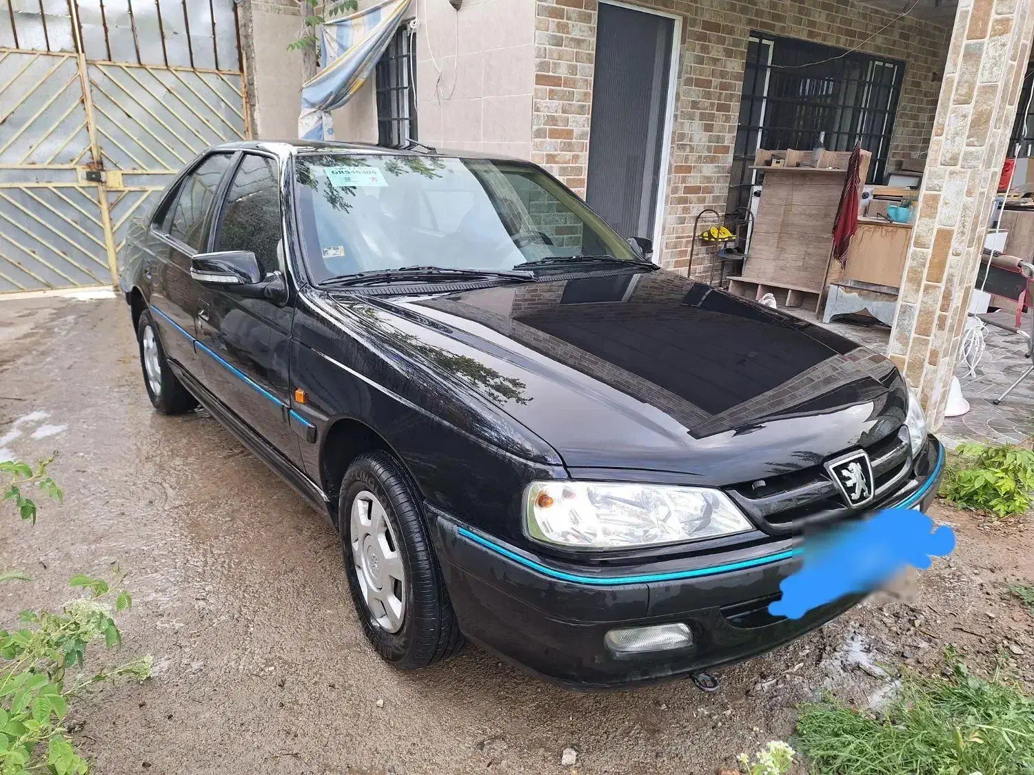 پارس سال مدل ۹۹ بدون رنگ|خودرو سواری و وانت|اهواز, فاز ۱ پادادشهر|دیوار