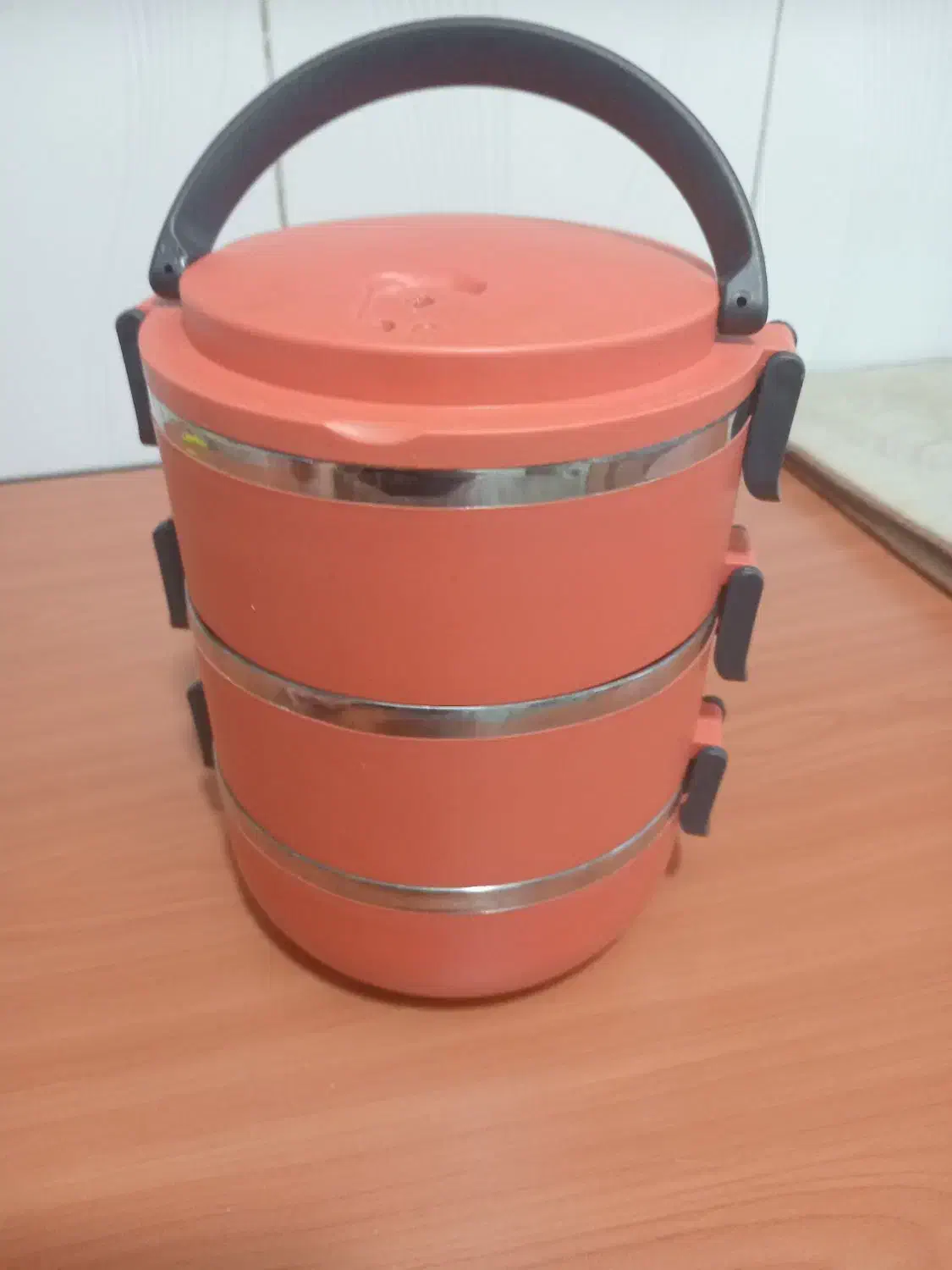 قابلمه سرامیکی وظرف غذا|ظروف پخت‌وپز|پردیس, فاز ۱|دیوار