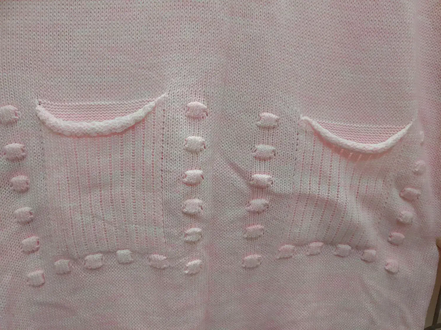 دو عدد بافت با یه اسکارف|لباس|قم, شاه ابراهیم|دیوار