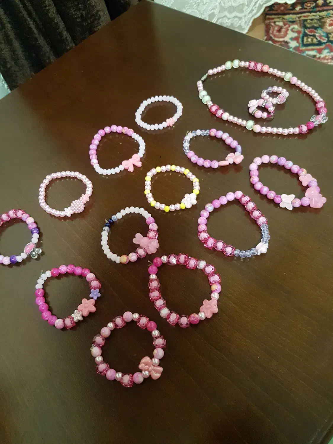 دستبند بچگانه|بدلیجات|اهر, |دیوار