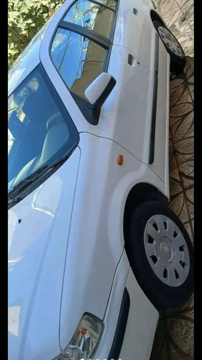 سمند الایکس داشبورد جدید|خودرو سواری و وانت|خرمآباد, |دیوار