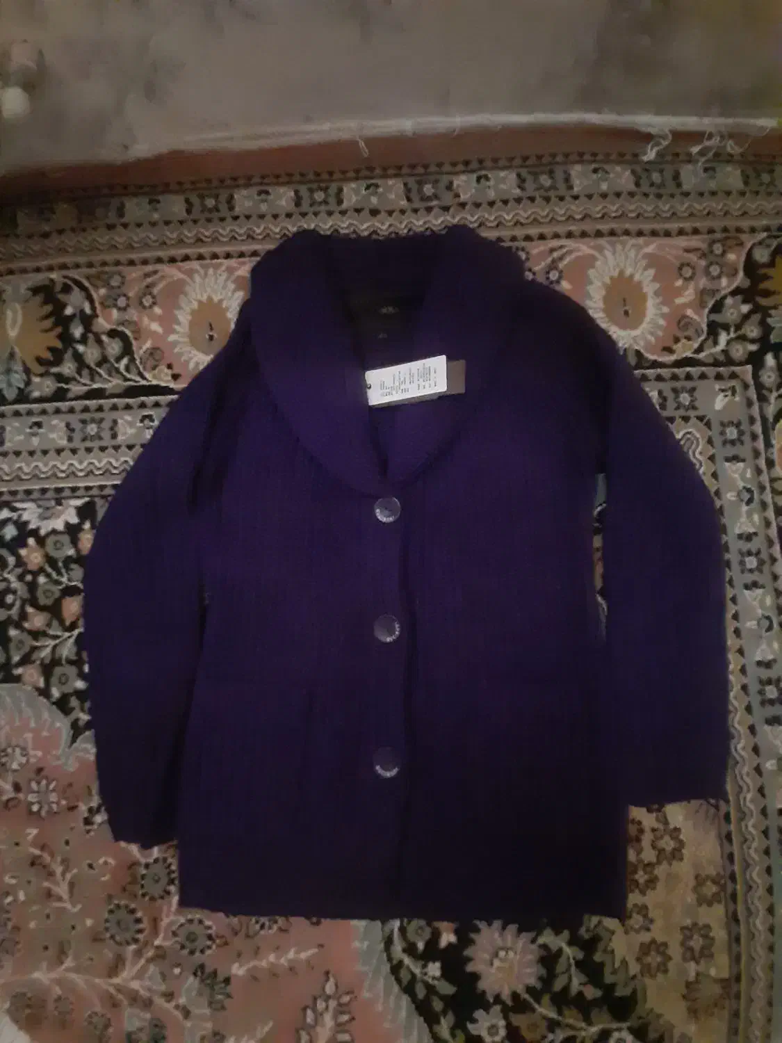 ژاکت نونو|لباس|اردبیل, |دیوار