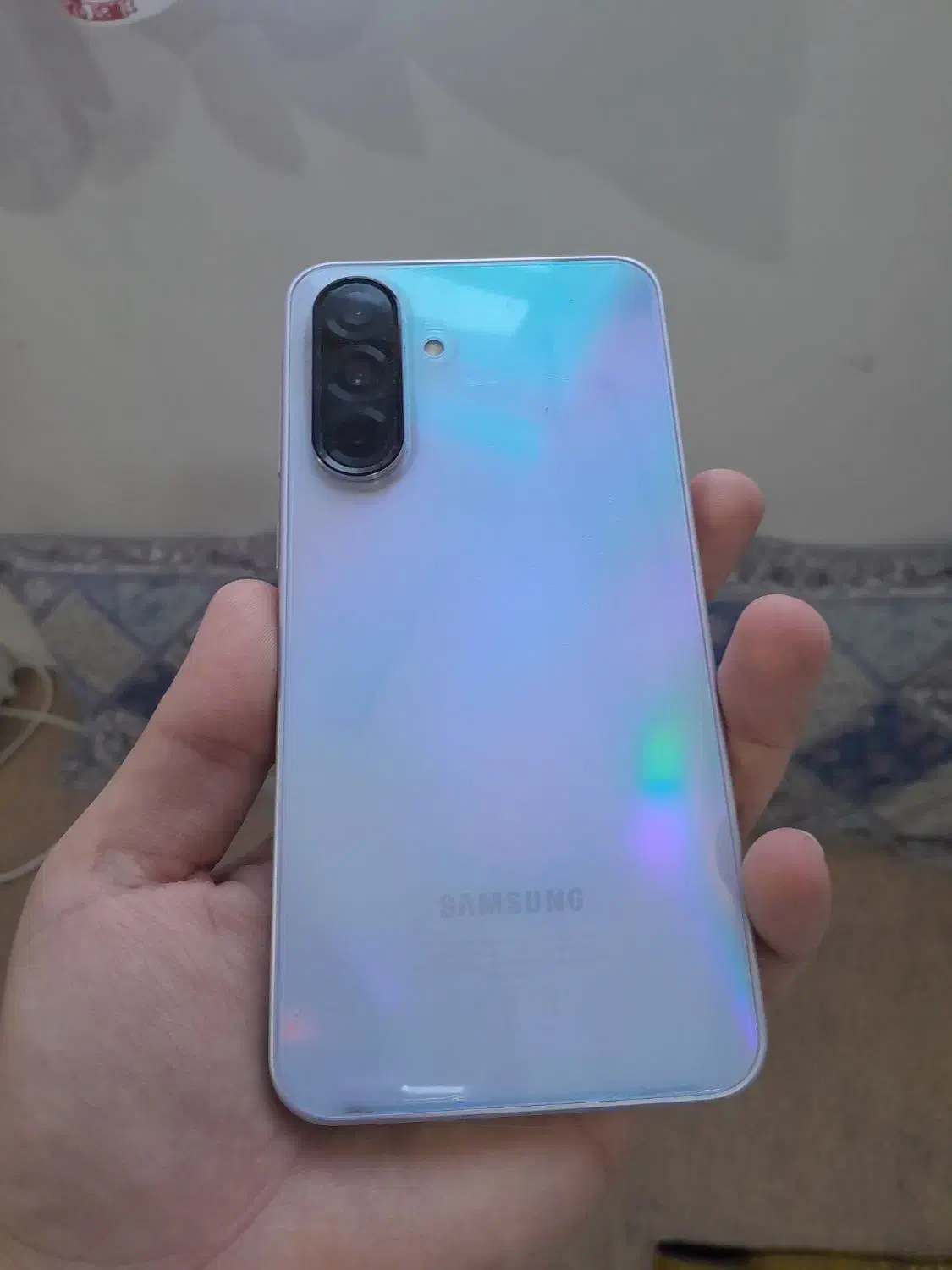 گوشی a36 128g ram8 درحدنو|موبایل|مشهد, مصلی (کارمندان اول)|دیوار