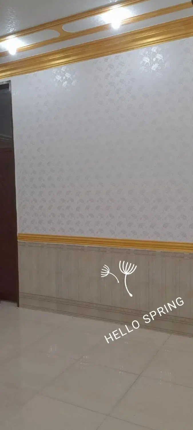 رنگ امیزی ساختمان|خدمات پیشه و مهارت|اهواز, فرهنگ شهر|دیوار