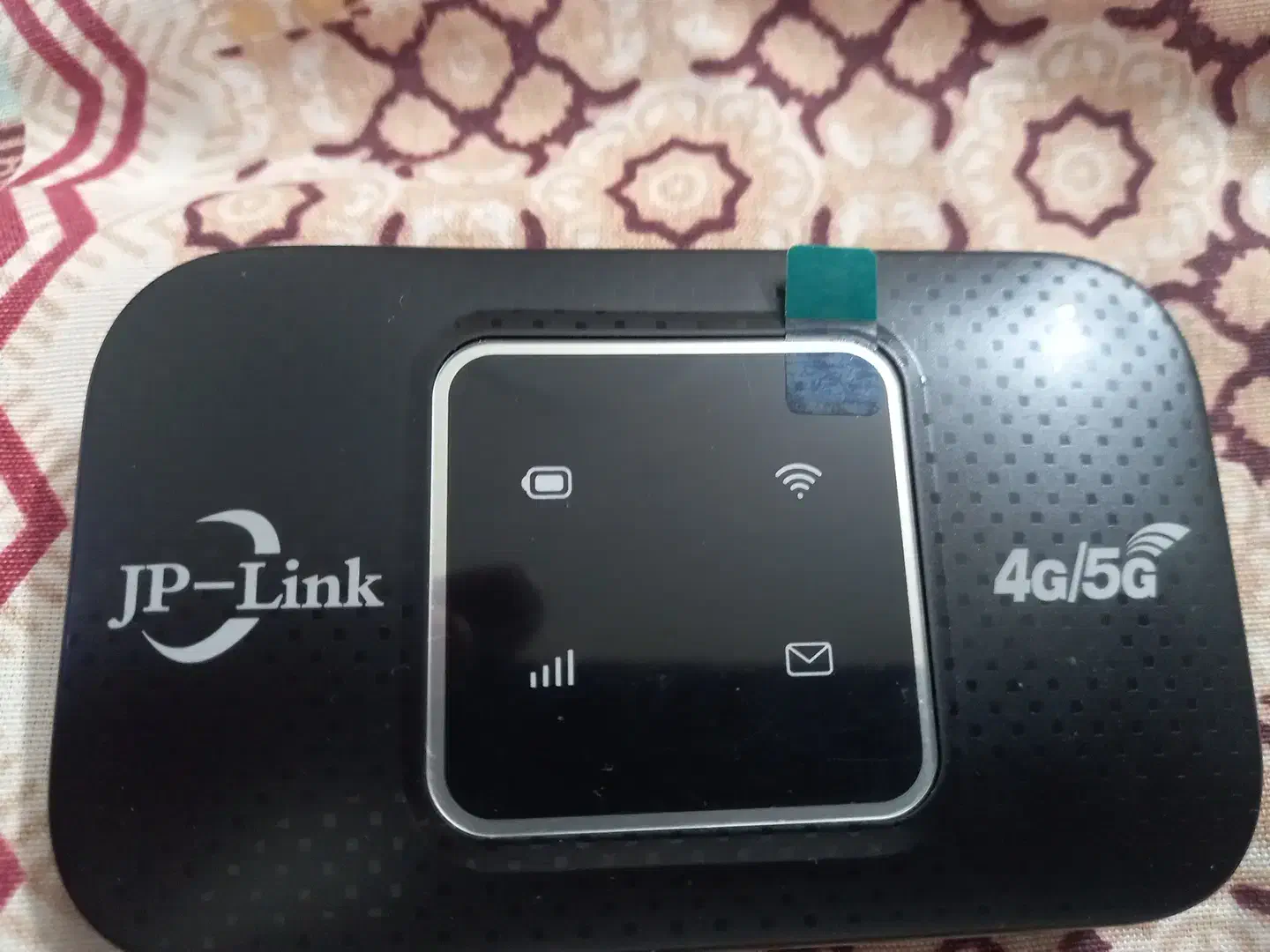 مودم وایرلس فایو جی|مودم و تجهیزات شبکه|تهران, نیروی هوایی (پیروزی)|دیوار