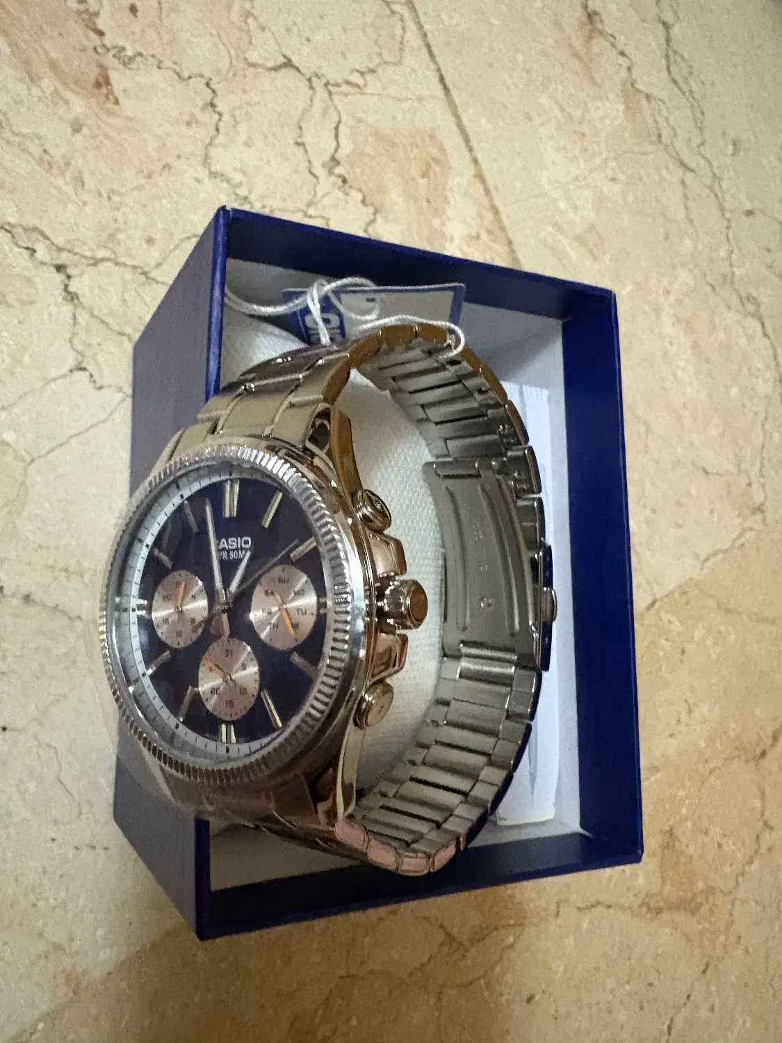 ساعت کاسیو casio|ساعت|تهران, یوسف‌آباد|دیوار