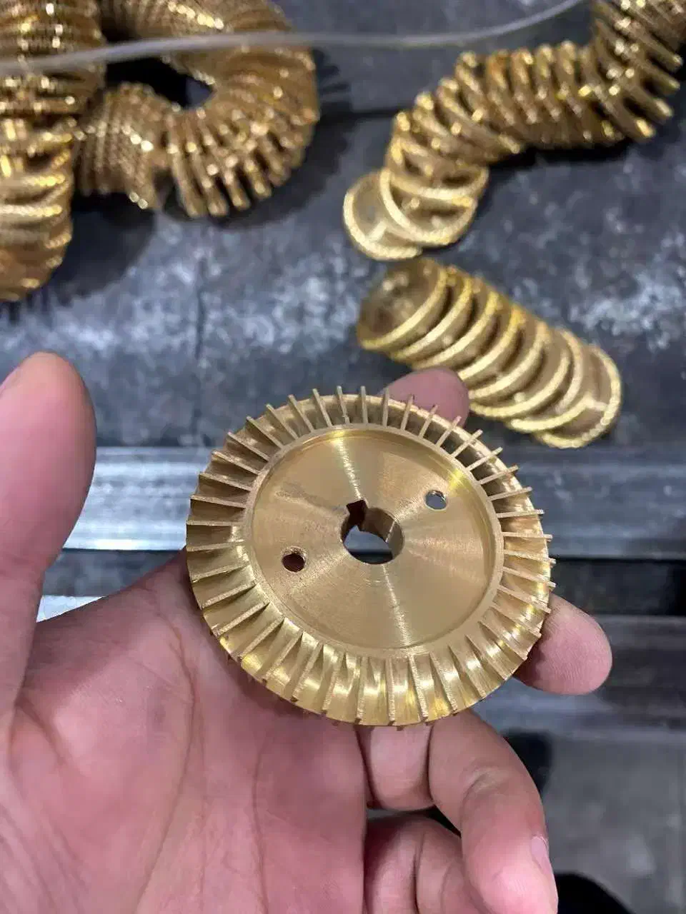 پمپ آب نیم اسب کنگان|مصالح و تجهیزات ساختمان|بندر کنگان, |دیوار