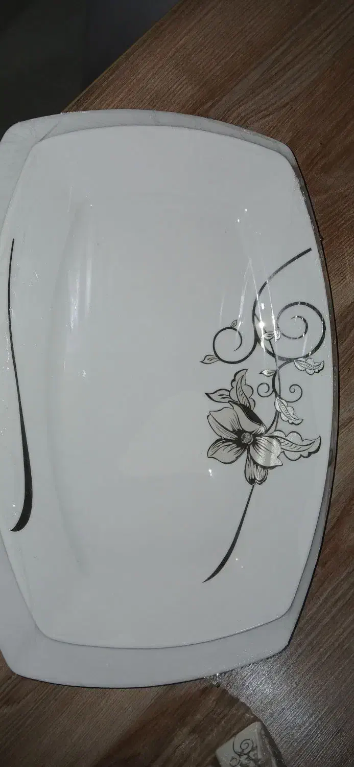 سرویس چینی تقدیس|ظروف سرو و پذیرایی|محمدشهر, محمدشهر|دیوار