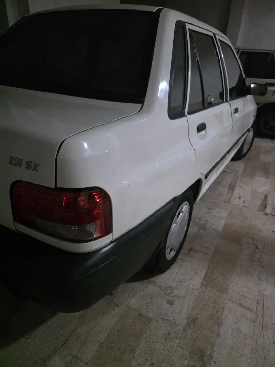 پراید ۸۸بیرنگ|خودرو سواری و وانت|مشهد, امام رضا (ع)|دیوار