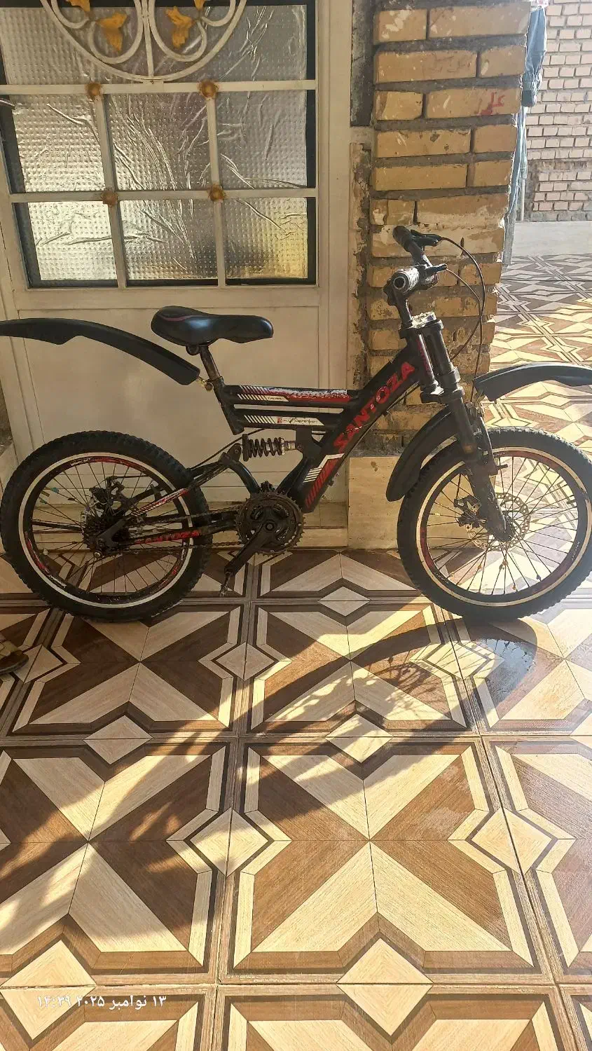 دوچرخه ۲۱|دوچرخه، اسکیت، اسکوتر|شوش, |دیوار