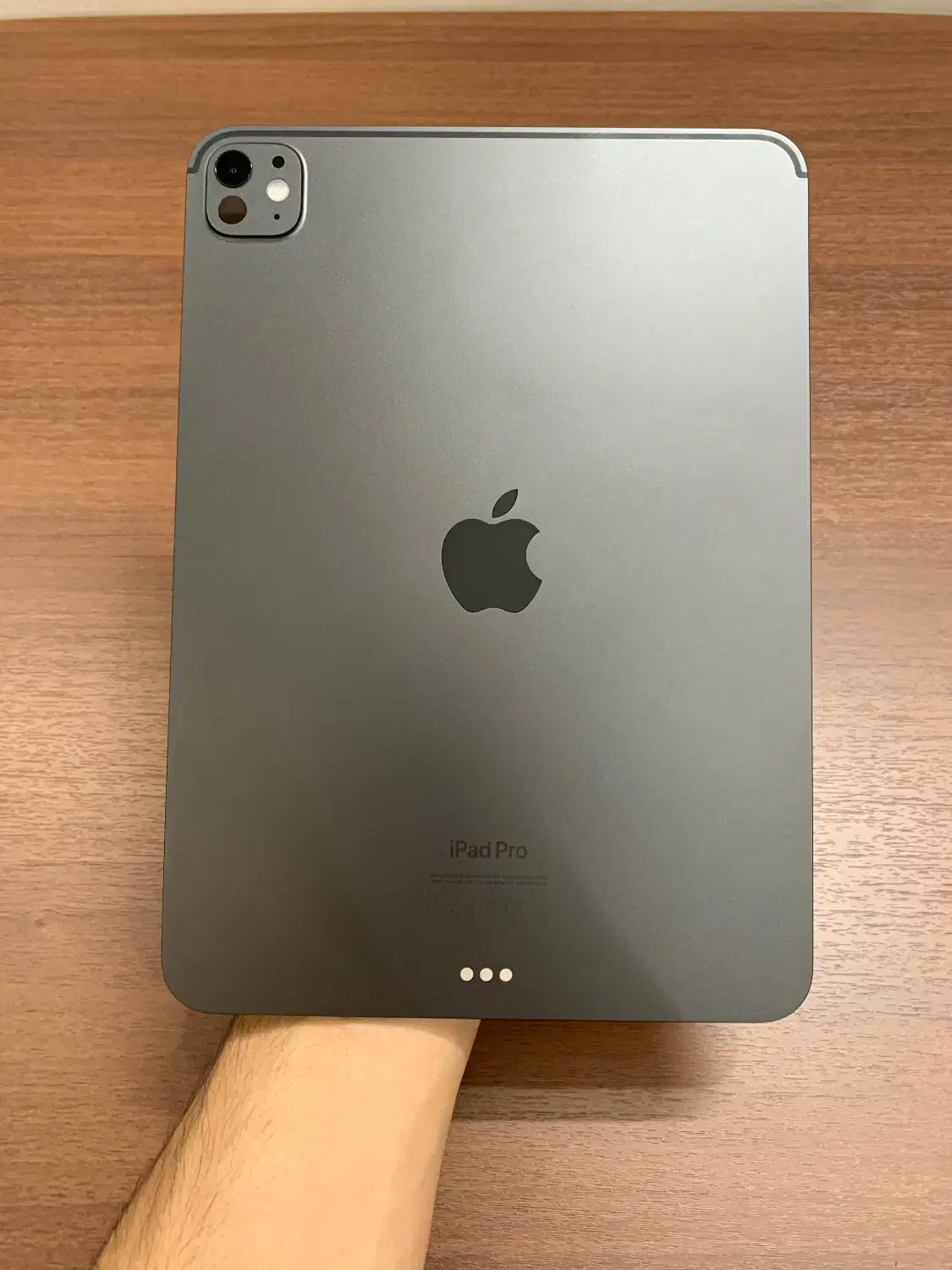 Ipad pro 2024 m4|تبلت|تهران, سنگلج (شاپور)|دیوار