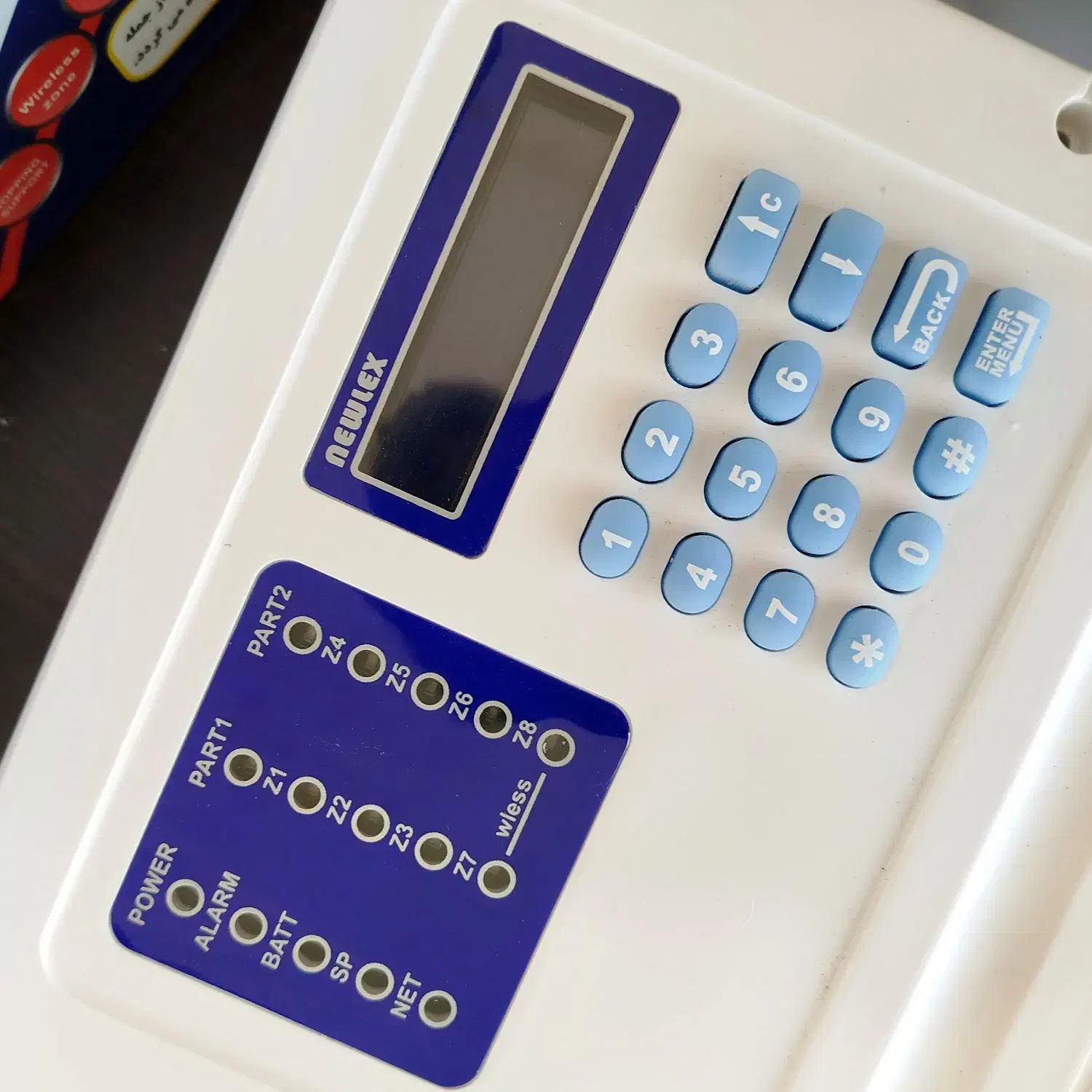 دزدگیر اماکن|دوربین مداربسته|خرم‌آباد, |دیوار