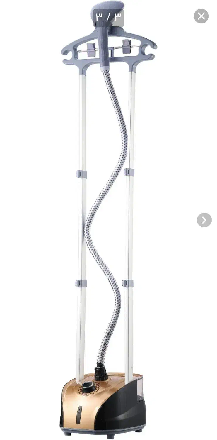 اتوایستاده نیولند|اتو و لوازم اتو|بهبهان, |دیوار