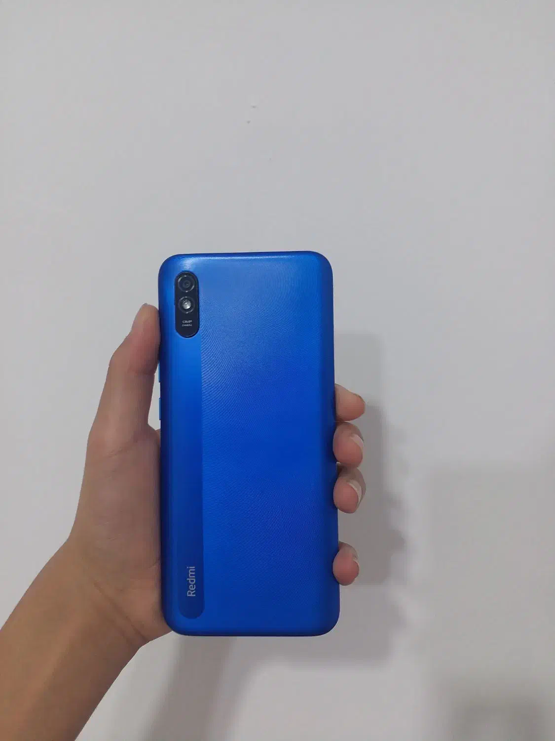 گوشی شیائومی ردمی 9a|موبایل|ایلام, |دیوار