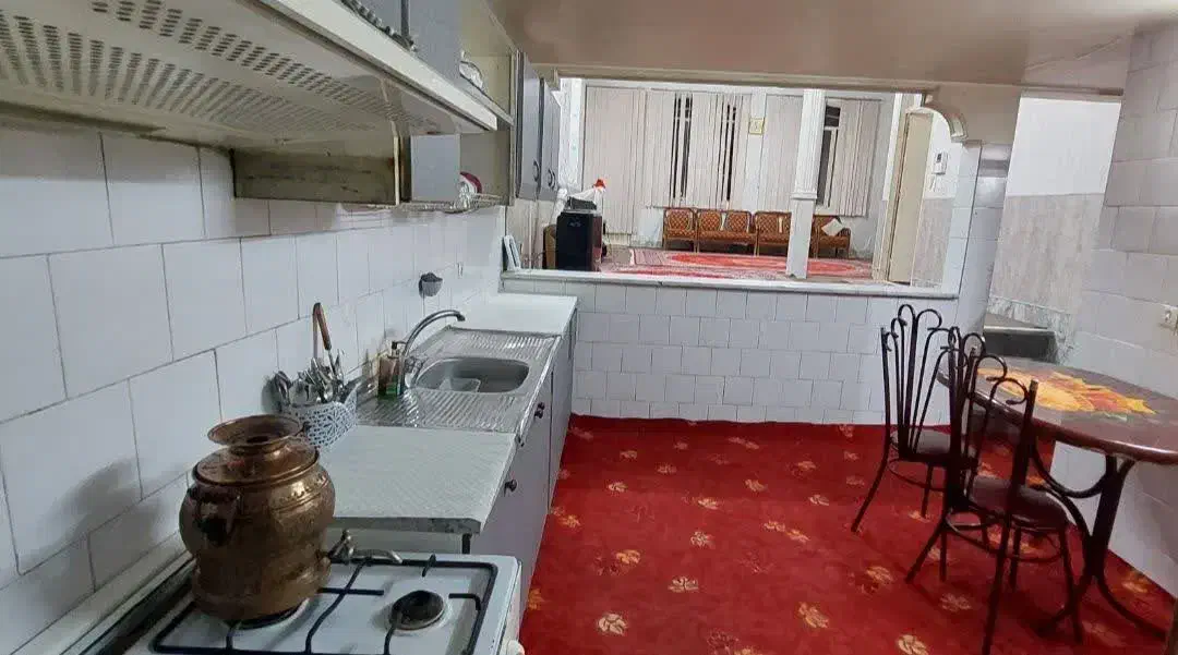 سوییت برای اجاره روزانه و کوتاه مدت|اجارهٔ کوتاه‌مدت آپارتمان و سوئیت|کاشان, مفتح|دیوار