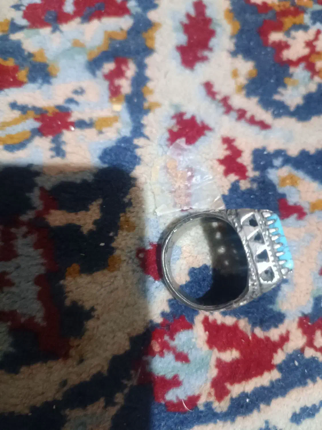 انگشتر بدل|بدلیجات|شیراز, منطقه هوایی شهید دوران|دیوار