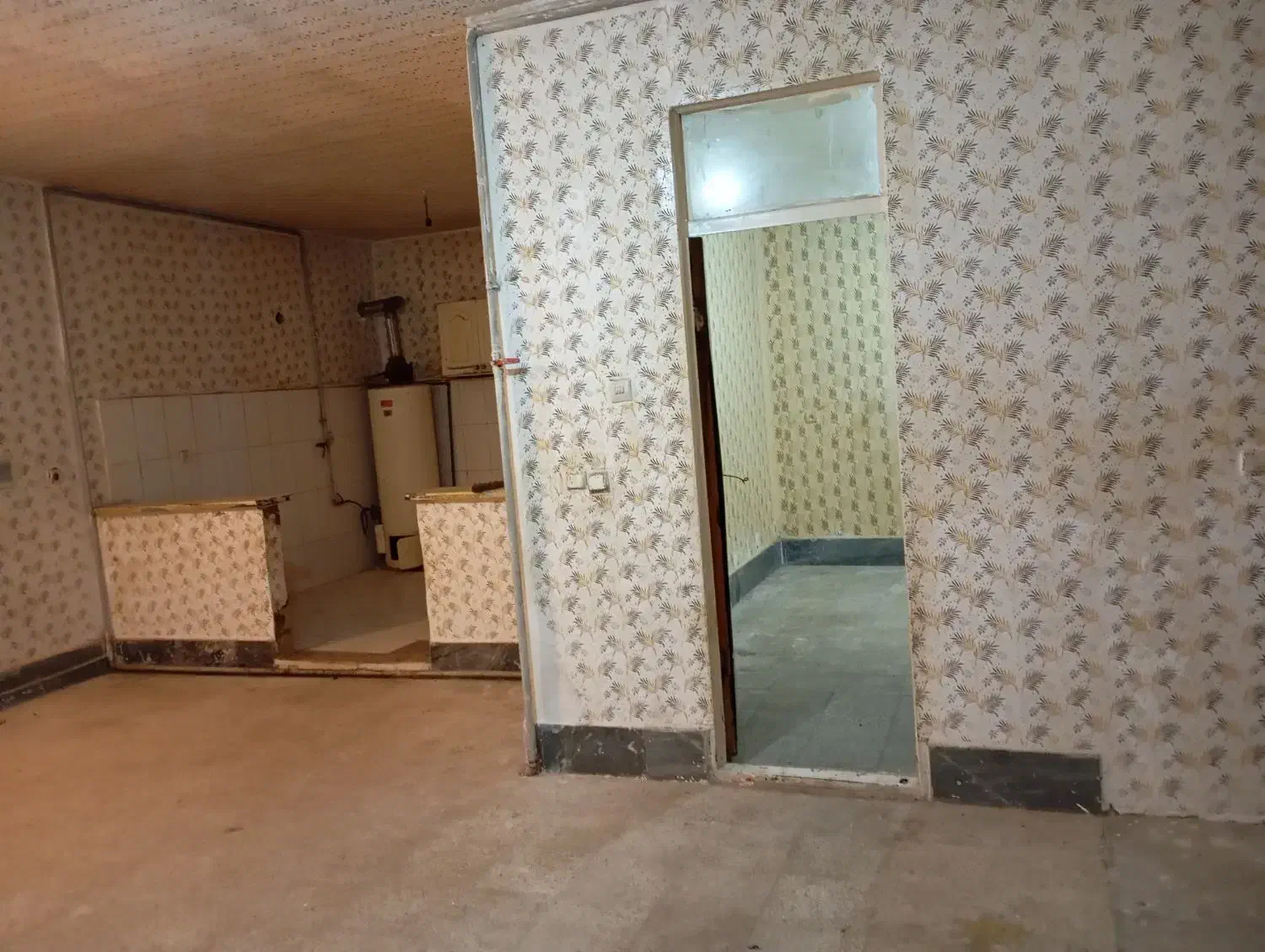 واحد آپارتمان دربست ۹۶ متری|فروش آپارتمان|پاکدشت, کبودگنبد|دیوار