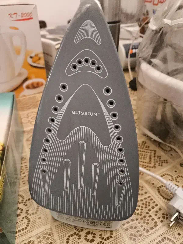 اتو بخار الکترولوکس|اتو و لوازم اتو|تهران, تهرانپارس جنوبی|دیوار