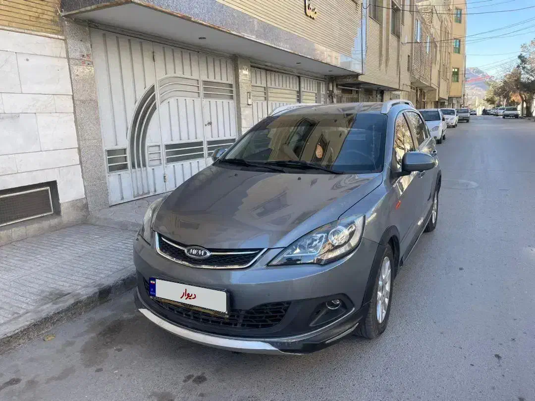 mvm 315 بیرنگ ۱۳۹۷|خودرو سواری و وانت|اصفهان, کشاورزی|دیوار