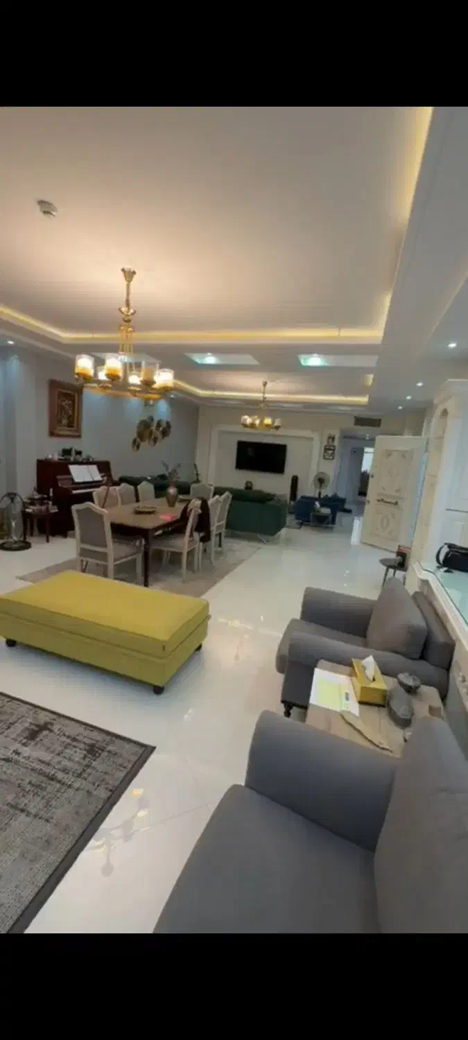 آپارتمان ۱۸۰متری اوایل دانشجو|اجارهٔ آپارتمان|مشهد, دانشجو|دیوار