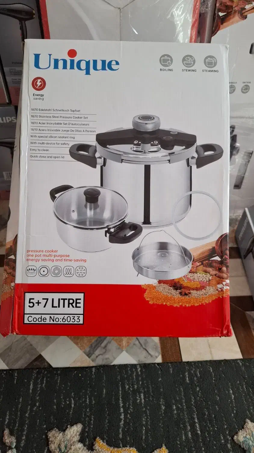 ارام پز|ظروف پخت‌وپز|نورآباد, |دیوار