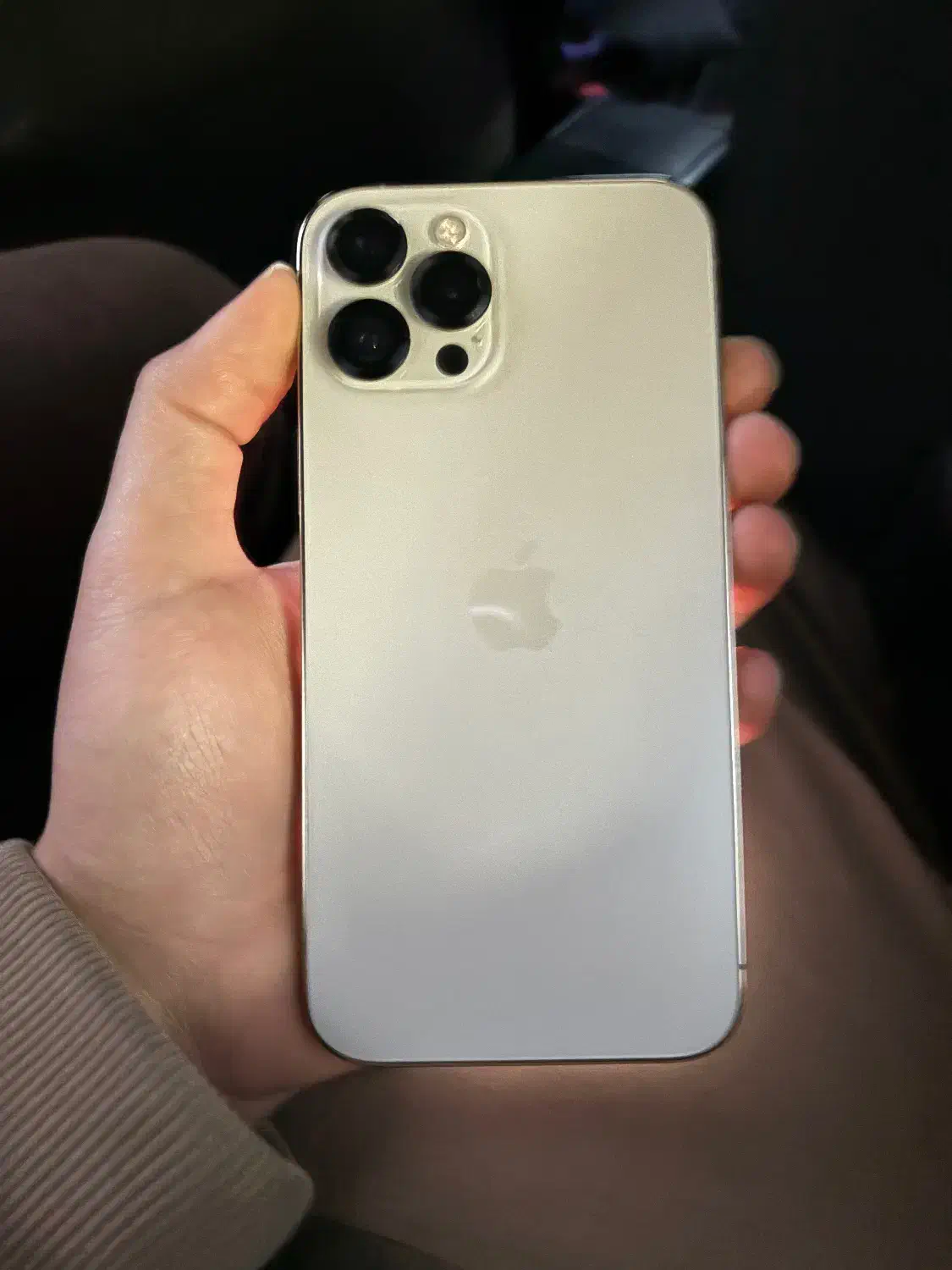 iphone 12 pro max|موبایل|زنجان, |دیوار