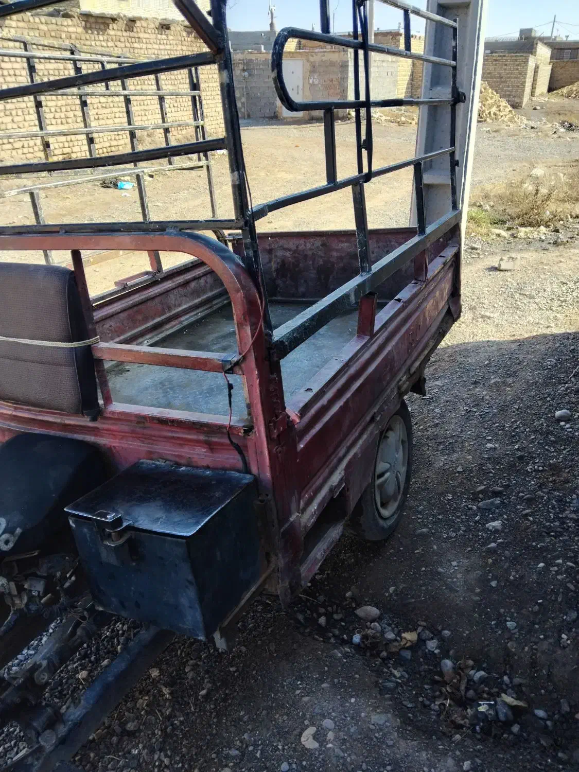 47000000|موتورسیکلت|تایباد, |دیوار