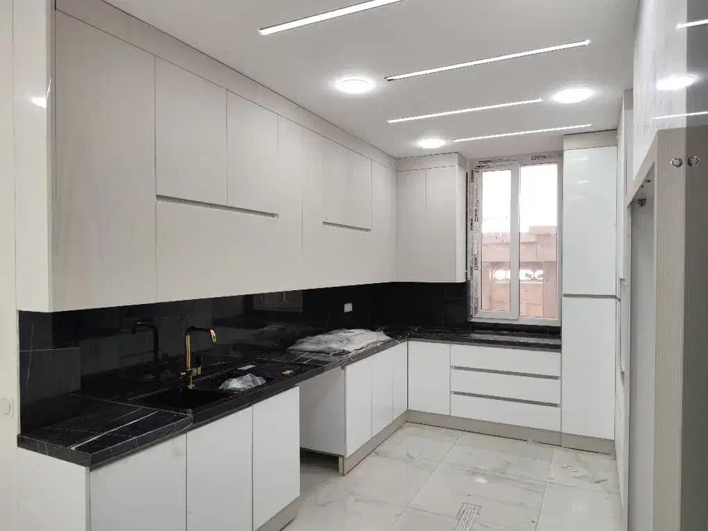 ساخت کابینت و کمد دیواری و  تمام مصنوعات mdf|خدمات پیشه و مهارت|شوش, |دیوار