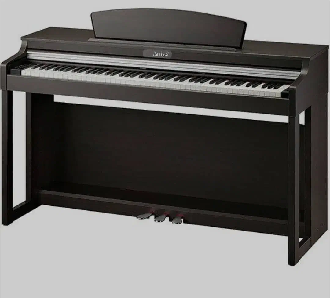 پیانو دیجیتال مارک کورزویل|پیانو، کیبورد، آکاردئون|استهبان, |دیوار