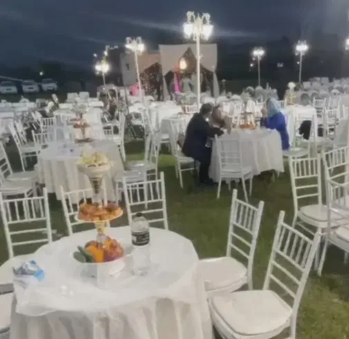 تشریفات مجالس|خدمات پذیرایی، مراسم|رشت, معلم|دیوار