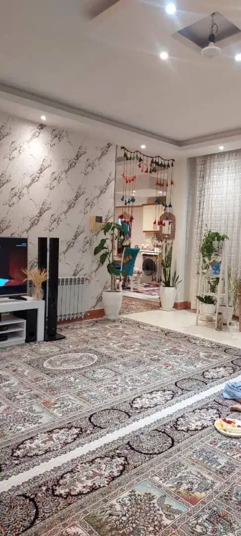 ۸۸ متری / آفتاب خور / اندیشه فاز ۲|فروش آپارتمان|اندیشه, شهرک کوثر|دیوار