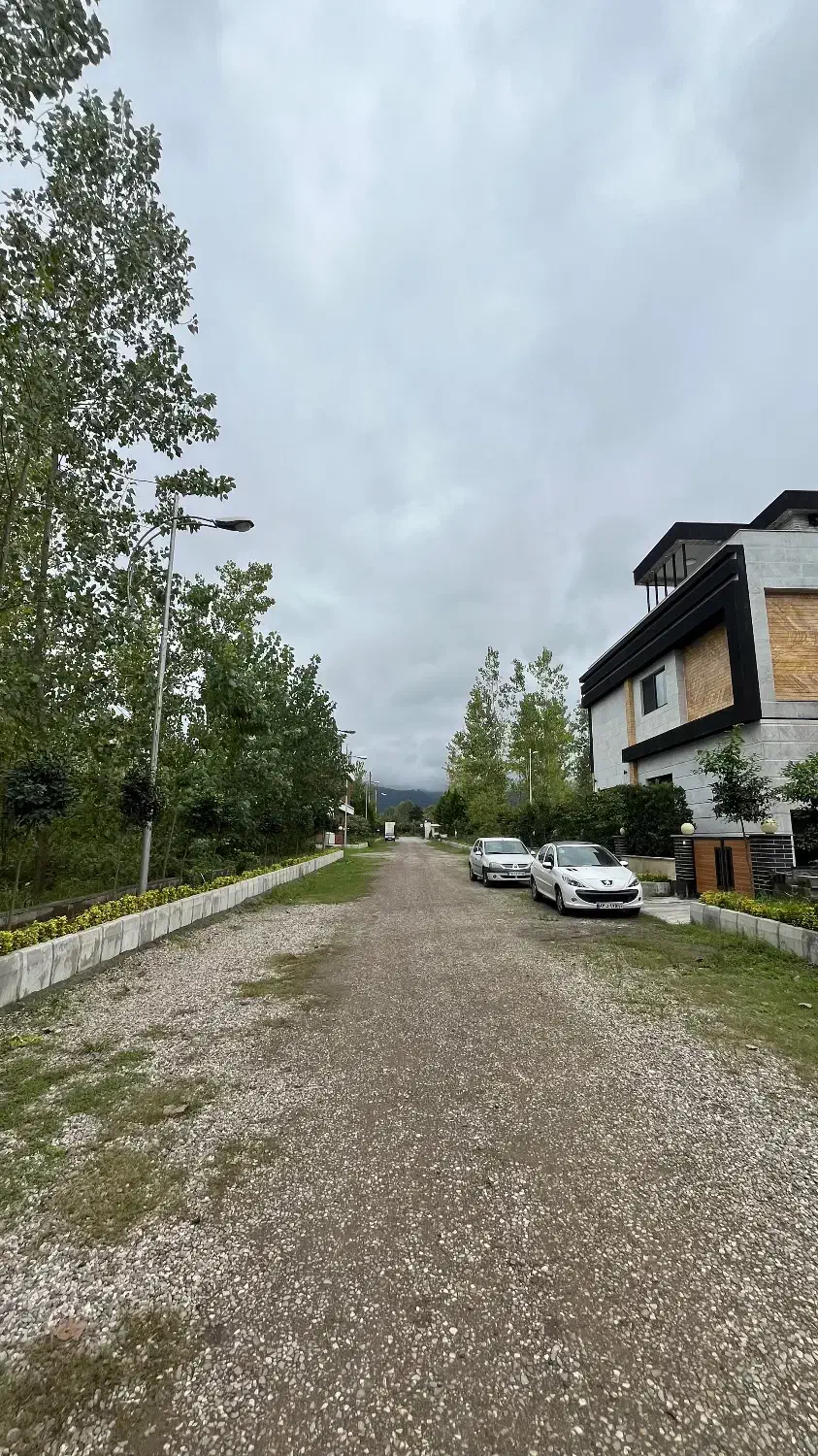 زمین شهرک ساقی کلایه 271متر|فروش زمین و ملک کلنگی|سلمان‌شهر, |دیوار