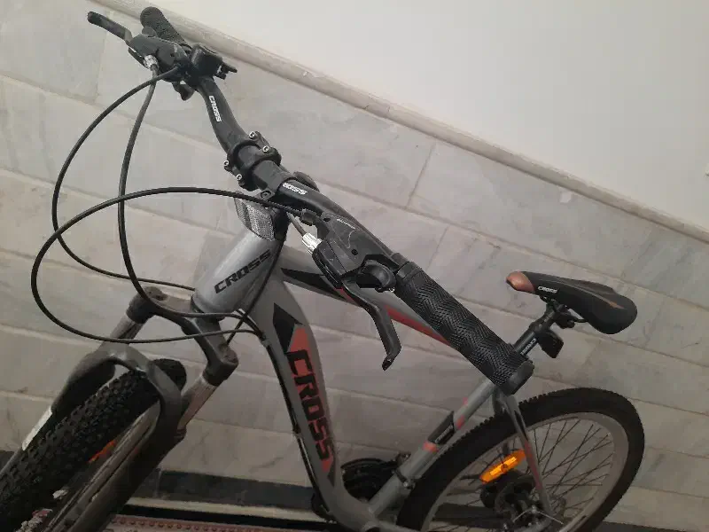 دوچرخه ۲۶|دوچرخه، اسکیت، اسکوتر|قم, کلهری|دیوار