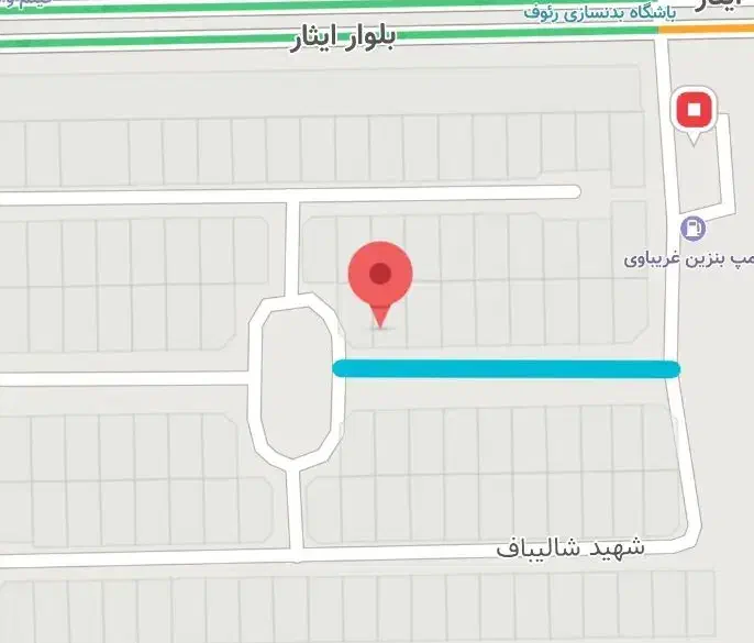 مغازه کیانشهر نزدیک پمپ بنزین|فروش مغازه و غرفه|اهواز, کیانشهر|دیوار