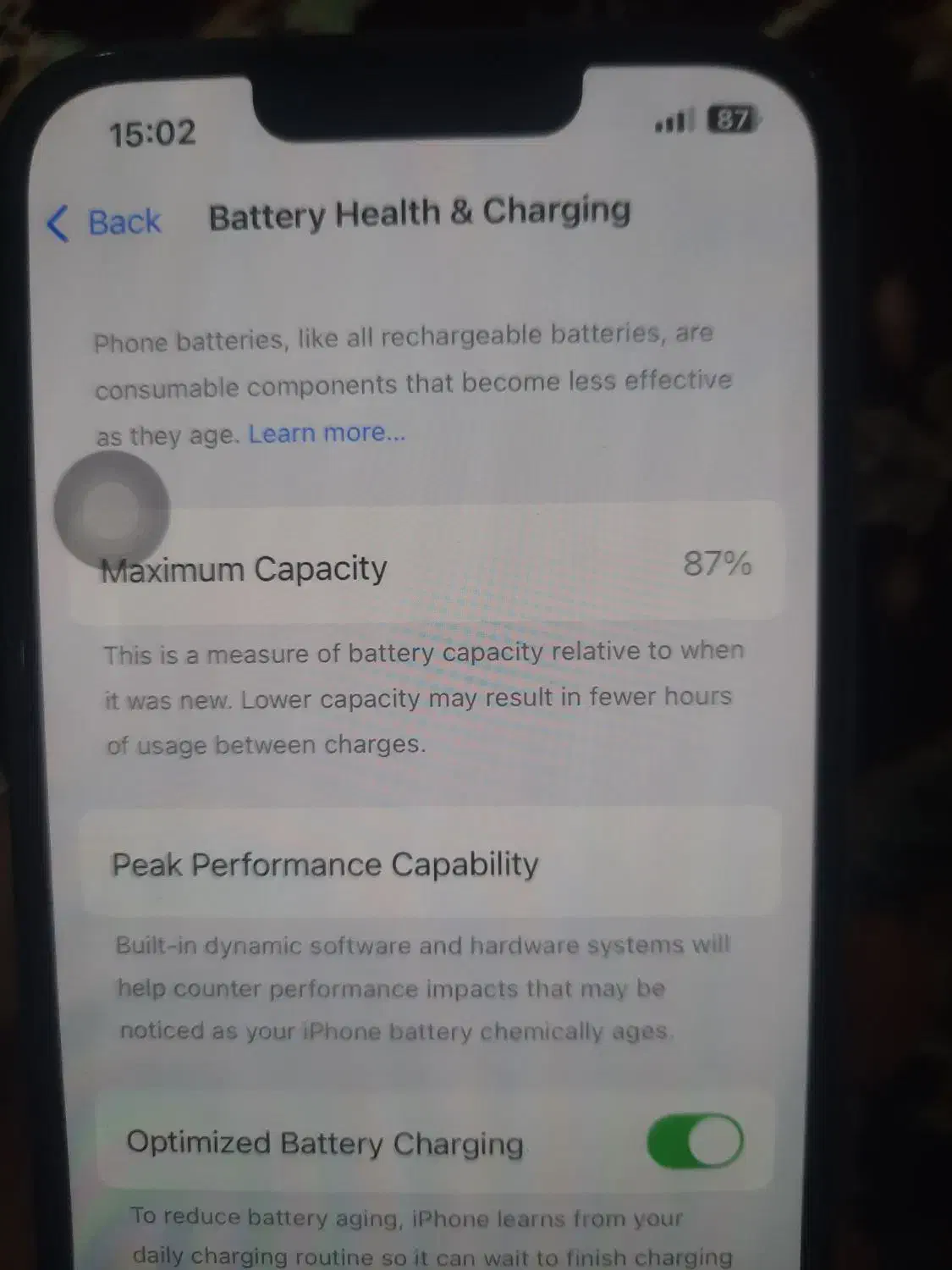 ایفن ۱۳ پرو|موبایل|قروه, |دیوار