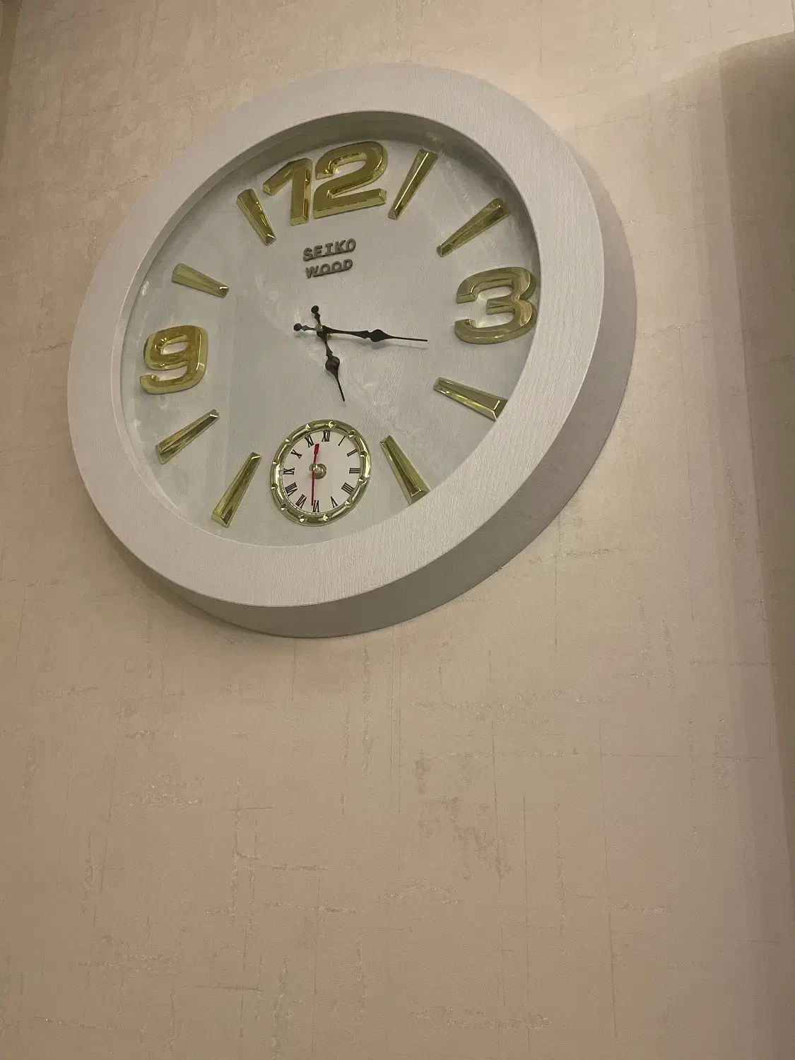 ساعت دیواری|ساعت دیواری و تزئینی|اردبیل, |دیوار