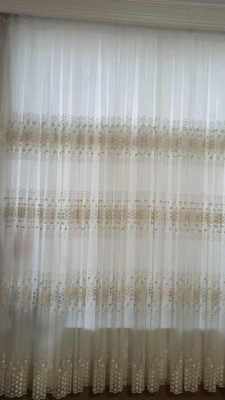 پرده|پرده، رانر، رومیزی|برخوار, |دیوار