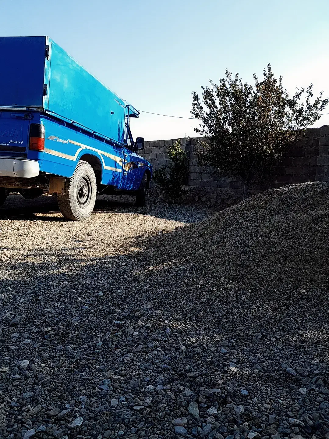 نیسان تکسوز|خودرو سواری و وانت|صوغان, |دیوار