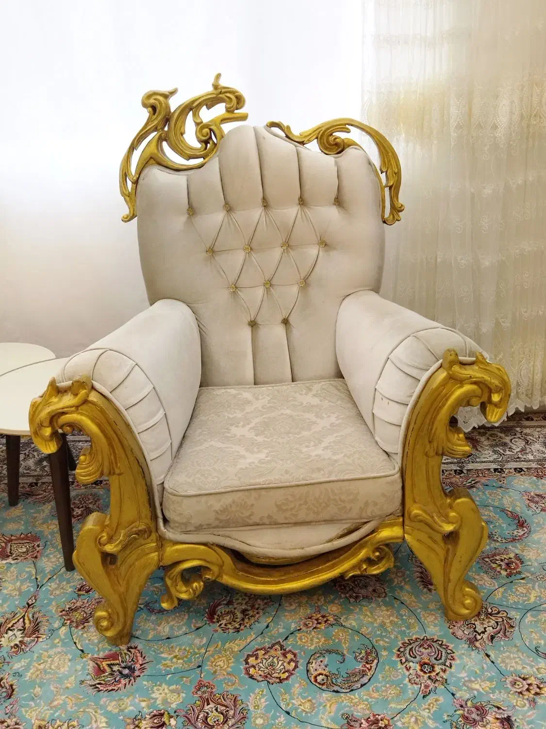 مبلمان خانگی|مبلمان خانگی و میز عسلی|قشم, |دیوار