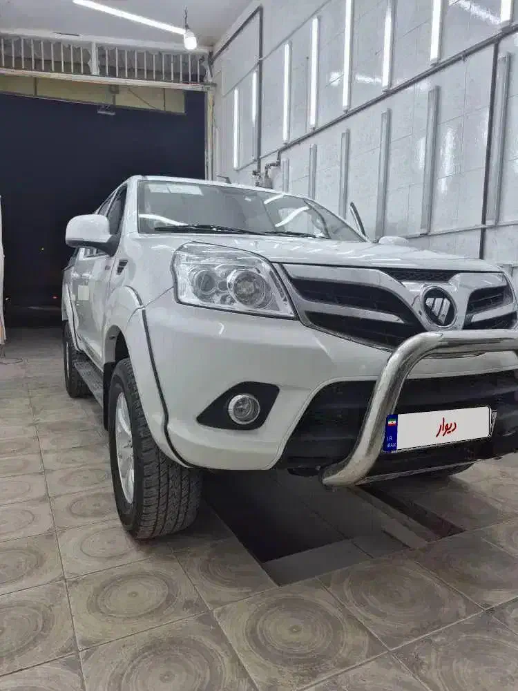 فروش فوتون با امتیاز کار در شرکت نفت تهران|خودرو سواری و وانت|تهران, نارمک|دیوار